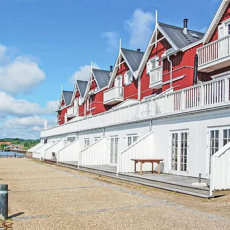 Nice In W/ Sauna And 3 Bedrooms * Gråsten