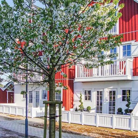 Nice In W/ Sauna And 3 Bedrooms Gråsten