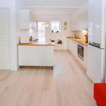Lejlighed Nice In W/ Sauna And 3 Bedrooms *