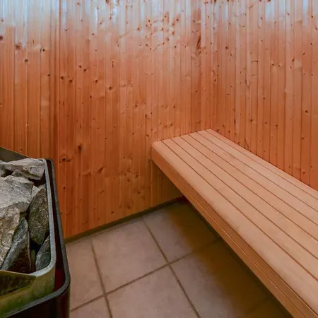 Nice In W/ Sauna And 3 Bedrooms *