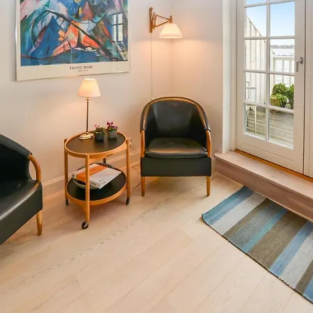 Lejlighed Nice In W/ Sauna And 3 Bedrooms *