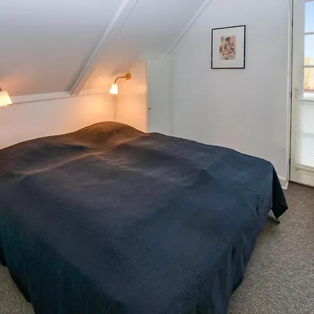 Nice In W/ Sauna And 3 Bedrooms Gråsten