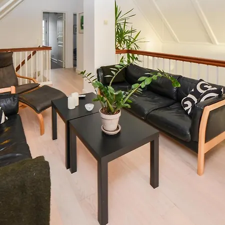 Nice In W/ Sauna And 3 Bedrooms Lejlighed *